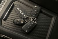 Volkswagen Golf Sportsvan vaihtoauto