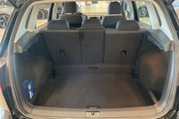 Volkswagen Golf Sportsvan vaihtoauto