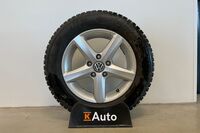 Volkswagen Golf Sportsvan vaihtoauto