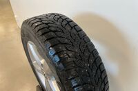 Volkswagen Golf Sportsvan vaihtoauto