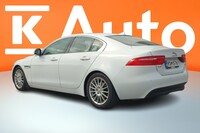 Jaguar XE vaihtoauto