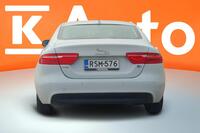 Jaguar XE vaihtoauto