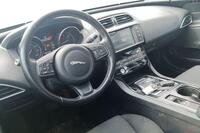 Jaguar XE vaihtoauto