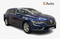Renault Talisman vaihtoauto