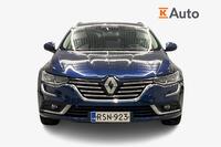 Renault Talisman vaihtoauto