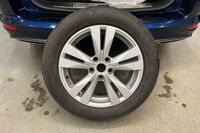 Renault Talisman vaihtoauto