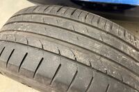 Renault Talisman vaihtoauto