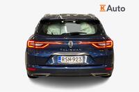 Renault Talisman vaihtoauto