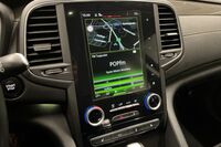 Renault Talisman vaihtoauto