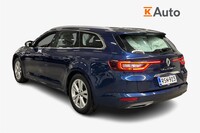 Renault Talisman vaihtoauto