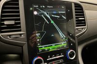 Renault Talisman vaihtoauto