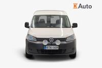 Volkswagen Caddy vaihtoauto
