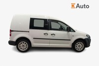 Volkswagen Caddy vaihtoauto