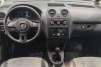 Volkswagen Caddy vaihtoauto