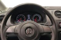 Volkswagen Caddy vaihtoauto