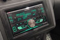 Volkswagen Caddy vaihtoauto