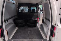 Volkswagen Caddy vaihtoauto