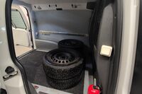Volkswagen Caddy vaihtoauto