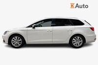 SEAT Leon ST vaihtoauto