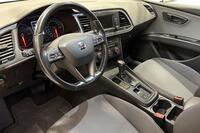 SEAT Leon ST vaihtoauto