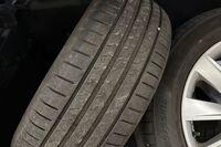 SEAT Leon ST vaihtoauto