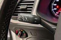 SEAT Leon ST vaihtoauto