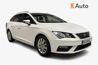 SEAT Leon ST vaihtoauto