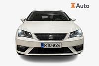 SEAT Leon ST vaihtoauto