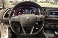 SEAT Leon ST vaihtoauto