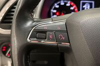 SEAT Leon ST vaihtoauto