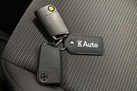 SEAT Leon ST vaihtoauto