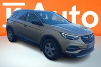 Opel Grandland X vaihtoauto