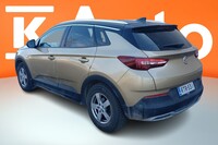 Opel Grandland X vaihtoauto