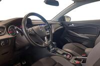 Opel Grandland X vaihtoauto