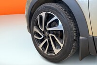 Opel Grandland X vaihtoauto