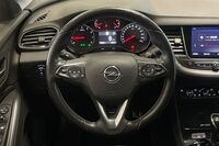 Opel Grandland X vaihtoauto