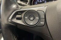 Opel Grandland X vaihtoauto