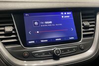 Opel Grandland X vaihtoauto