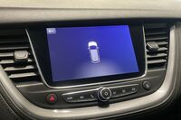 Opel Grandland X vaihtoauto