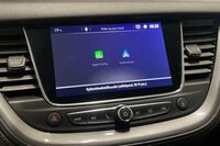 Opel Grandland X vaihtoauto