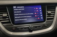 Opel Grandland X vaihtoauto