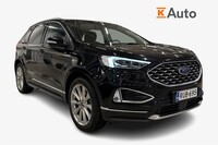 Ford Edge vaihtoauto