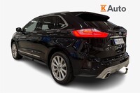 Ford Edge vaihtoauto