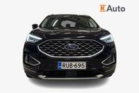 Ford Edge vaihtoauto