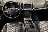 Ford Edge vaihtoauto