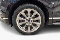 Ford Edge vaihtoauto