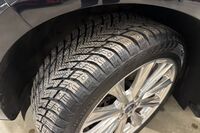 Ford Edge vaihtoauto