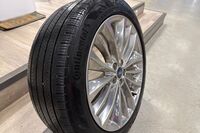 Ford Edge vaihtoauto