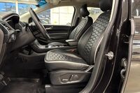 Ford Edge vaihtoauto