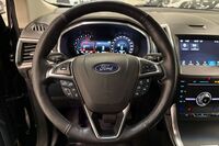 Ford Edge vaihtoauto